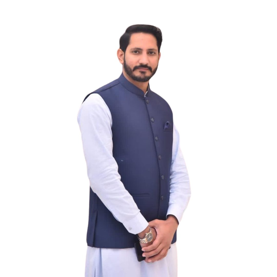 Muhammad Amjad